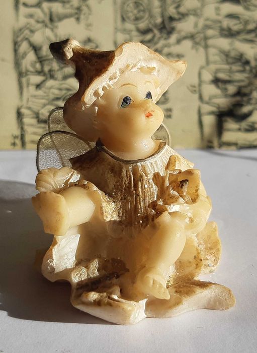 lot de 5 bibelouri vintage, pentru colecție