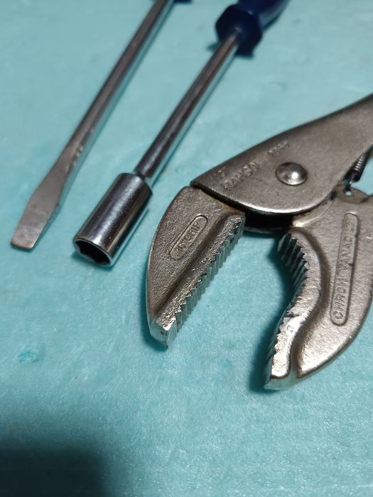 Gedore лот инструменти