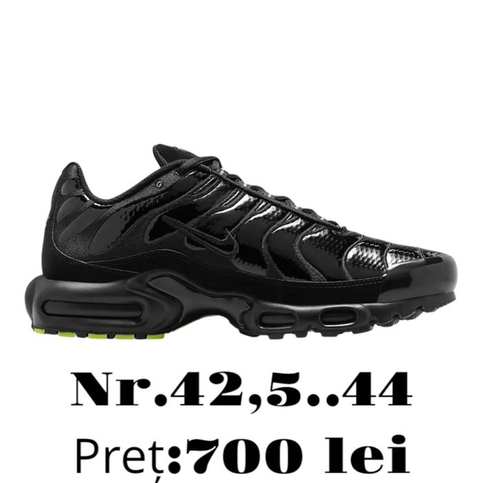 Nike airmax plus TN