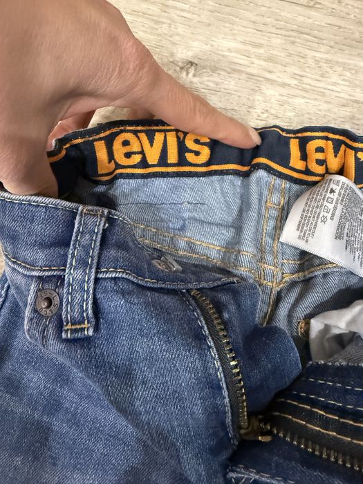 Дънки Levi’s за момче