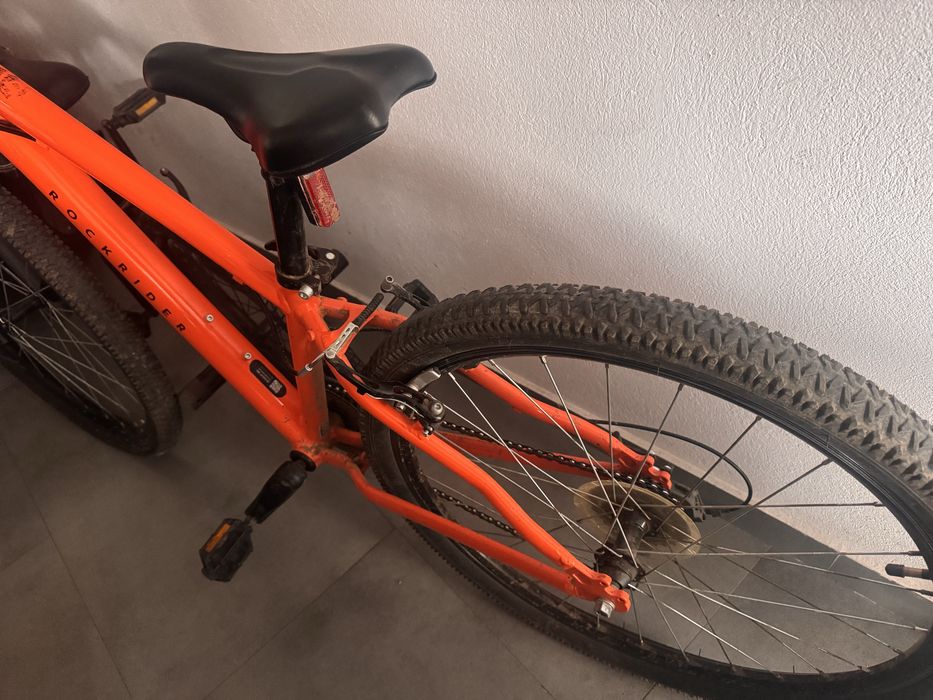 ROCKRIDER MTB 26" 9-12 ani