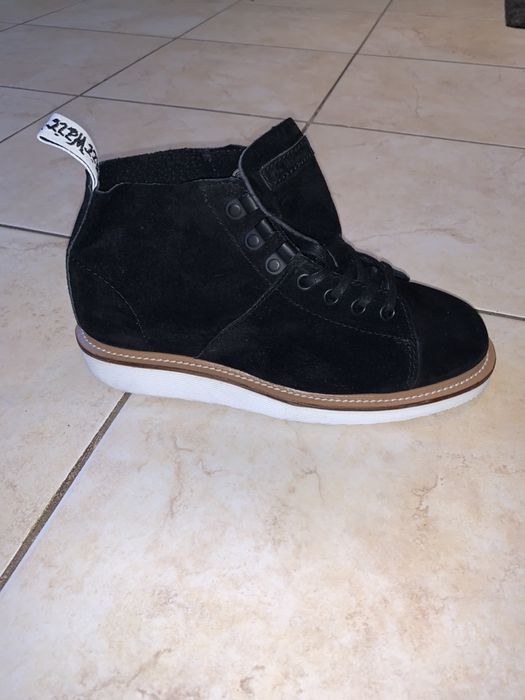 Ghete Dr Martens dama, marime 37