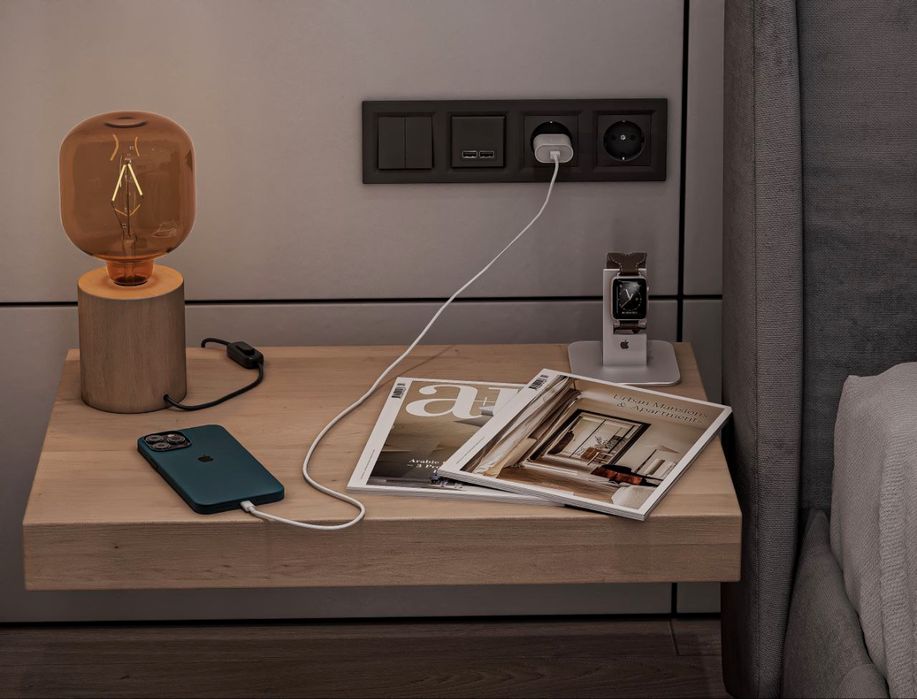 Эскизный проект и 3D визуализация