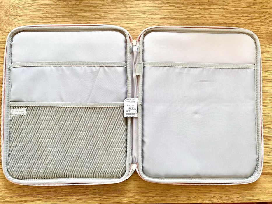 Калъф за таблет или лаптоп 12,9”