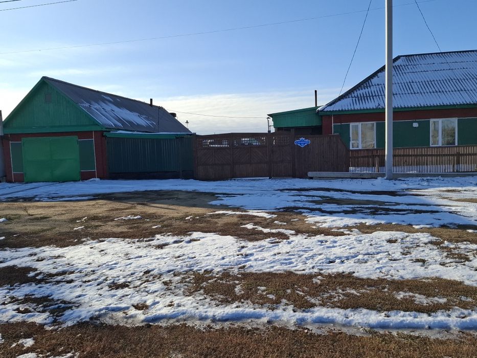 Продам квартиру.