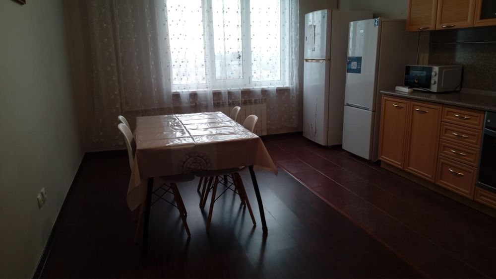 Продажа Квартиры