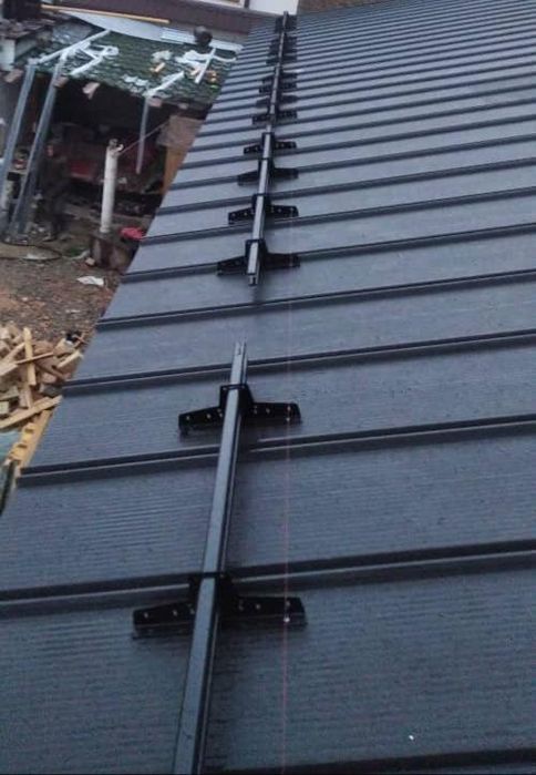 Металлочерепица Алматы  Кровля для крыши. Черепица со склада.Доставка