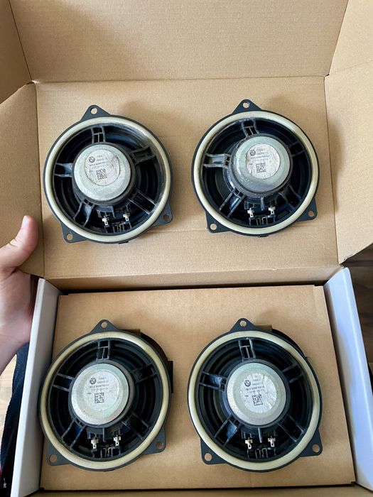 Difuzoare BMW F30 LCI  9288769-04