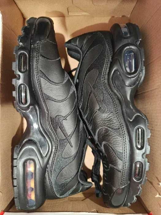 Nike - Air Max Plus №40 Оригинал Код 340