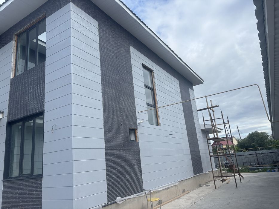 отделочник все виды работ