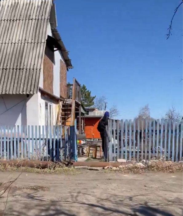 Продам дачу за 3,3