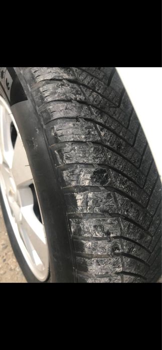 GeNtRA родная краска 2022 г