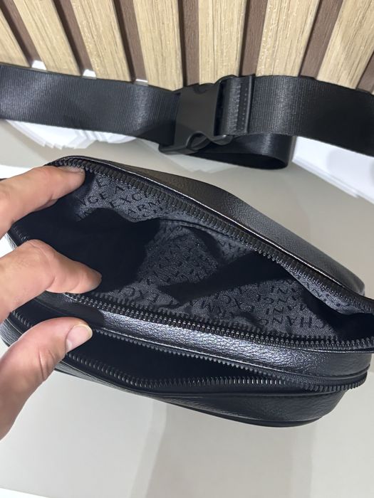 Поясная сумка Armani Exchange