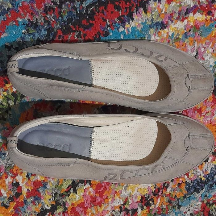 Балеринки Ecco 39