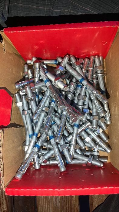 Hilti анкер/хилти анкер