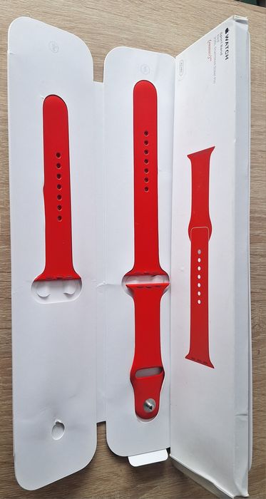 Curea silicon pentru Ceas Apple SE