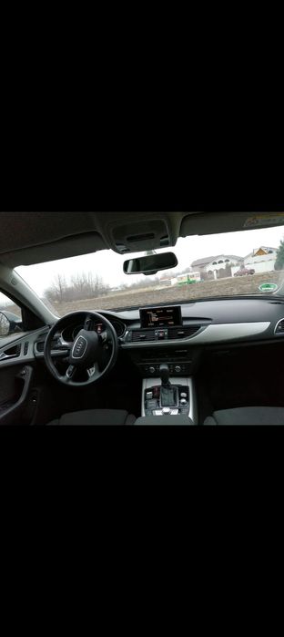 Audi A6, 2018, 2.0 Diesel
