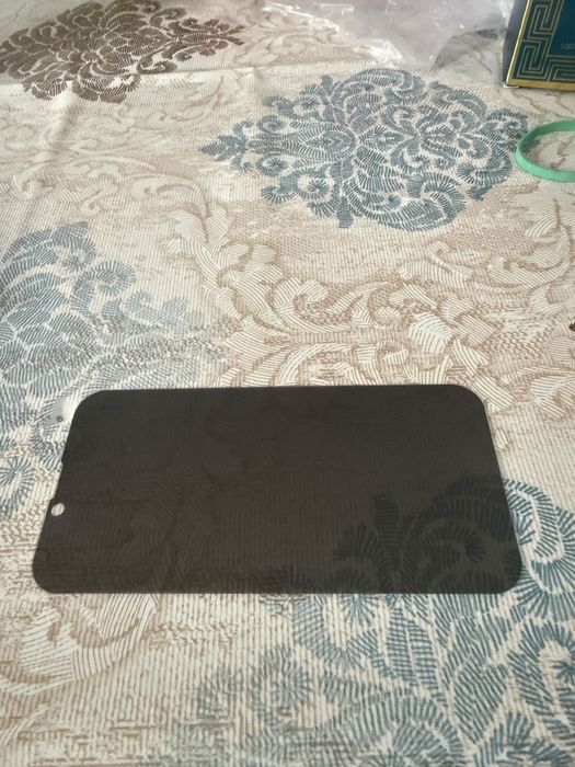 Folie de sticla Privacy - Iphone 14