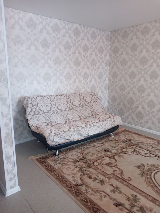 Ұзақ мерзімге 2 бөлмелі пәтер