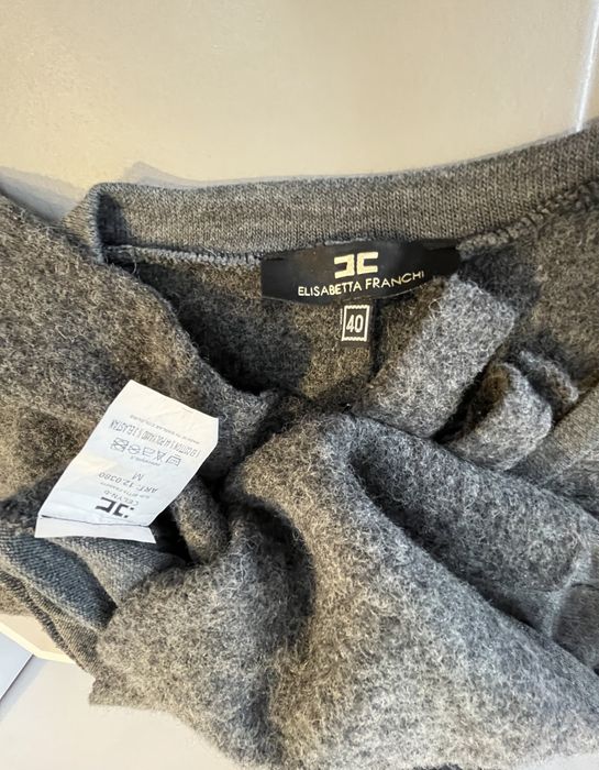 Elisabetta Franchi, Lui Jo