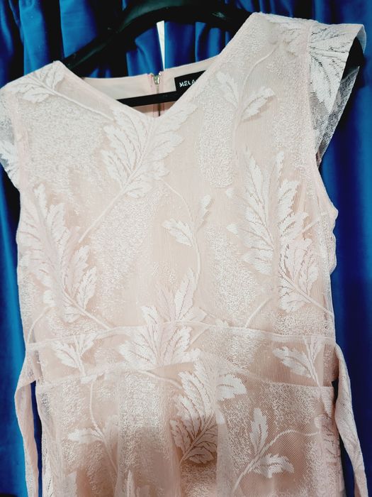 Diverse rochii ocazie, lungi și scurte mar 38-40