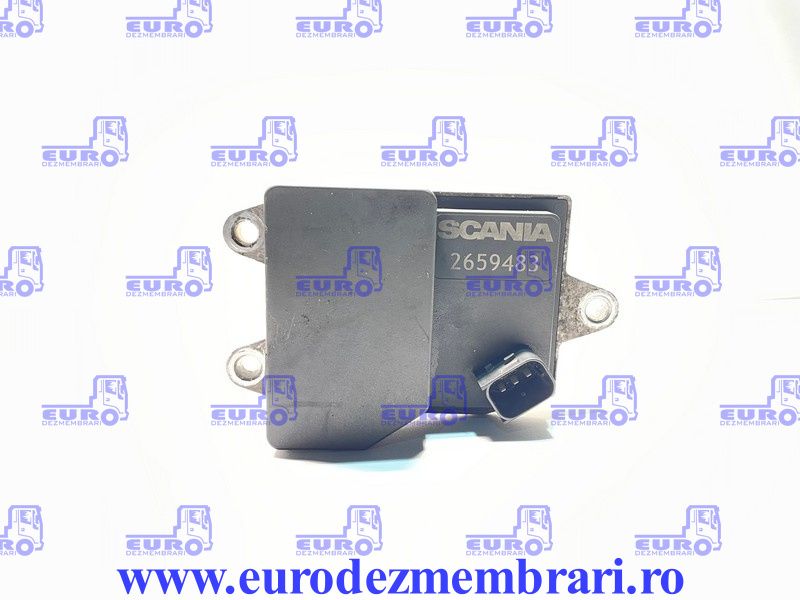 calculator regulator tensiune scania ngs 2659483