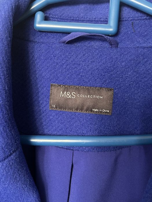 Пальто на осень/весну