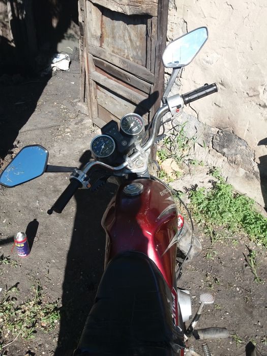 Мотоцыкал продажа