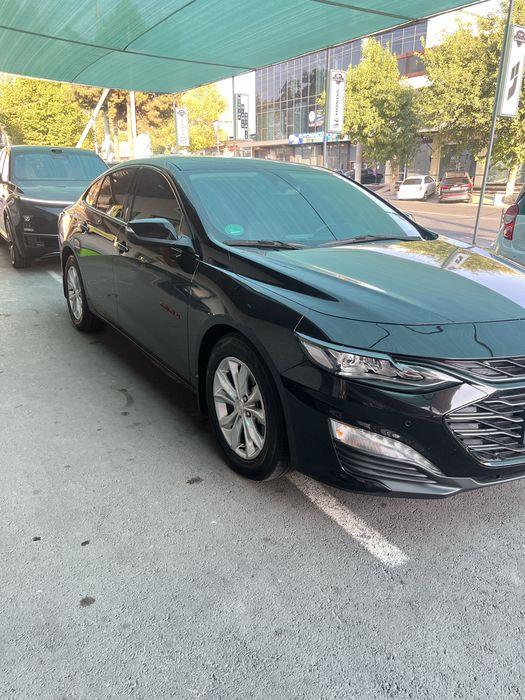 Malibu  XL  2024 yil