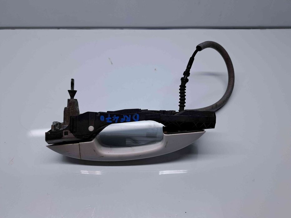 Maner usa dreapta fata Volkswagen Golf 6 (5K1) [Fabr 2009-2013] LB9A