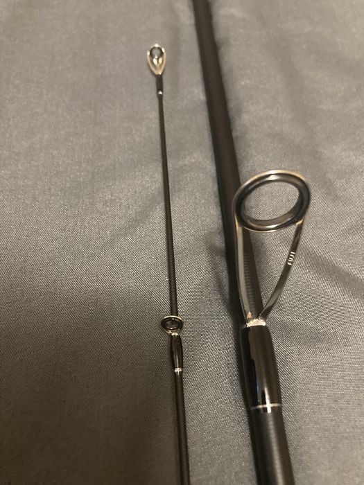 Tailwalk micro shore jigging 84