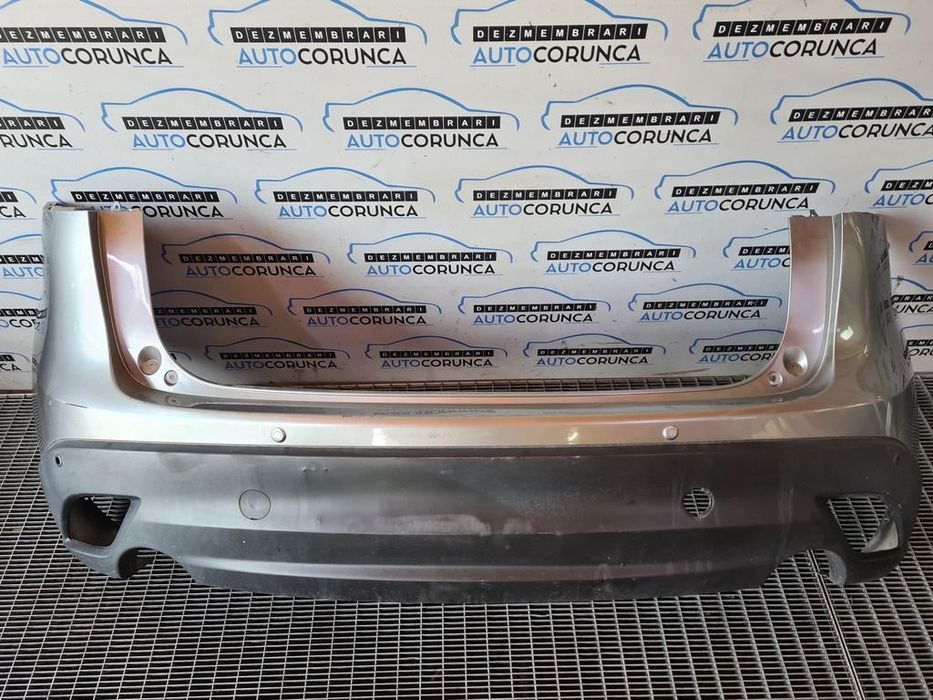 Bara spate Mazda CX - 5 2012 - 2015 SUV 4 Usi GRI (954) LOVITA ȘI ZGÂRIATA