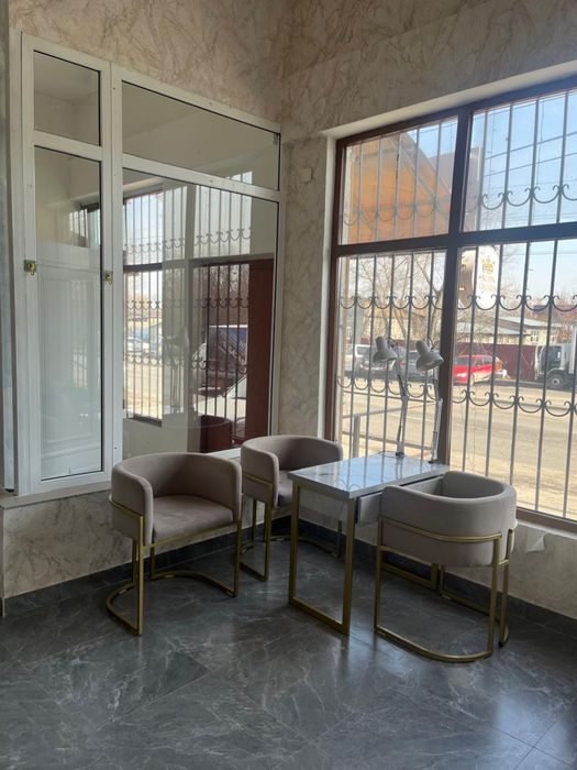 Аренда салона красоты