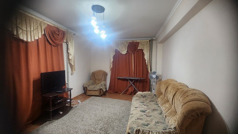 Сдаётся квартира  Жк Самал