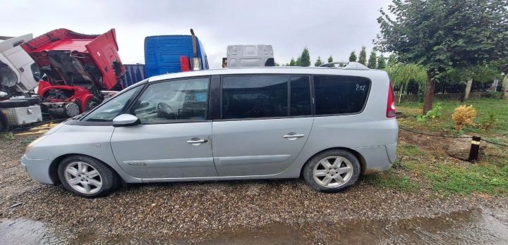 Dezmembrez Renault Espace 4 [2002 - 2006] Grand minivan 5-usi 3.0 dCi