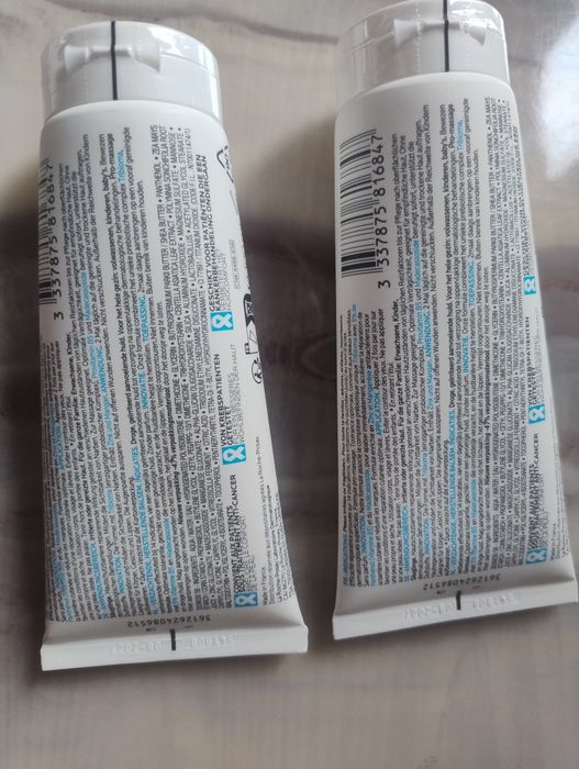 La Roche-Posay Cicaplast Baume B5+ – ултравъзстановяващ балсам