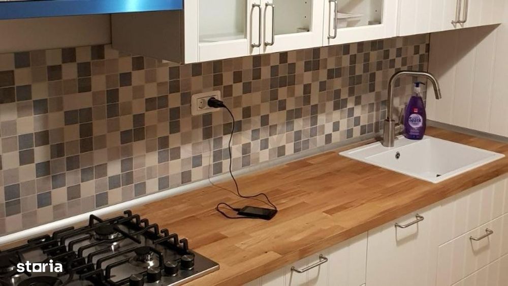 Politehnica I 2 Camere I Modern