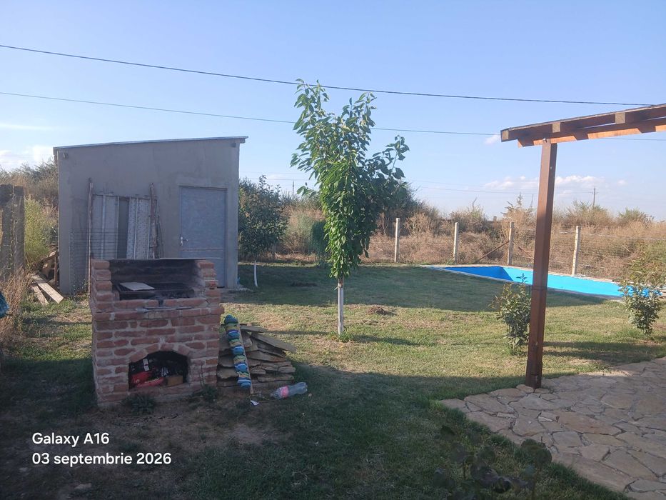 Casa de vanzare in Ograda