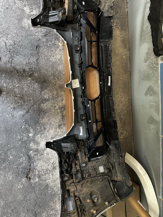 Предна броня Bmw x5 G05 Lci