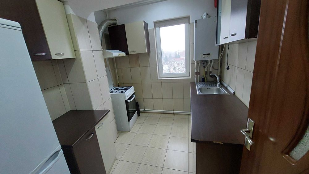 Apartament 2 camere  Otopeni Inchiriez
