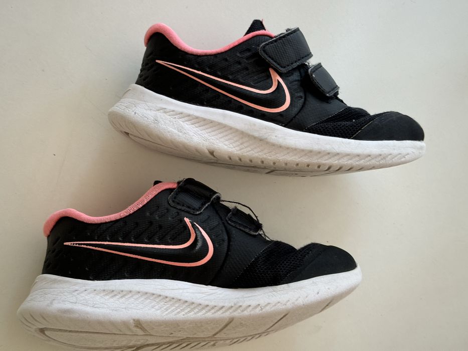 Детски маратонки Nike