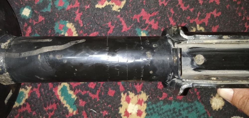 Амортизатор.Лада Ларгус кросс 2020г, б/у за оба