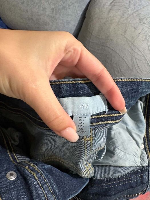 Продавам Дънки H&M