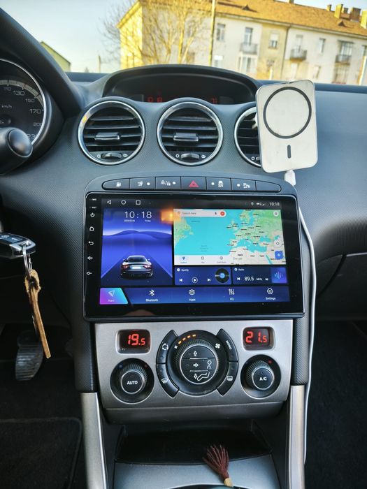 De vanzare Peugeot 308