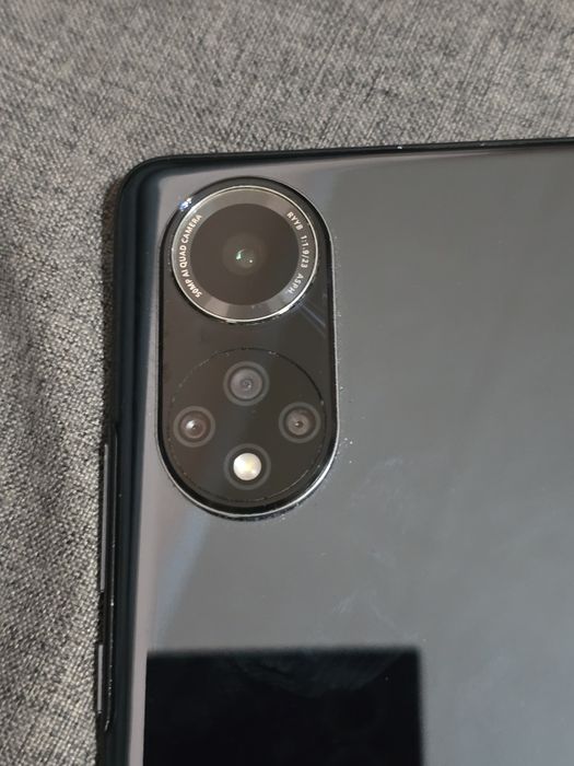 Huawei  nova  9 с кутия