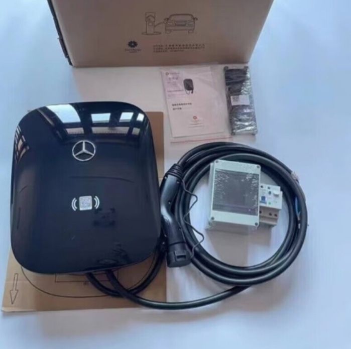 Установка зарядные стации 100$