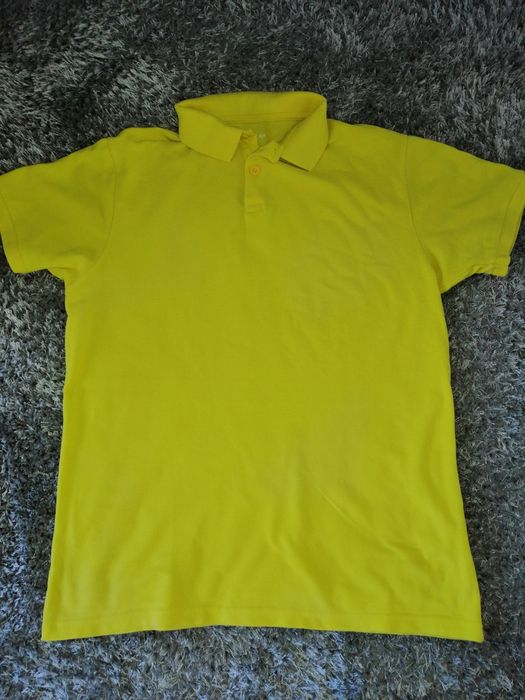 Страхотни панталонки и тениска,  размер С