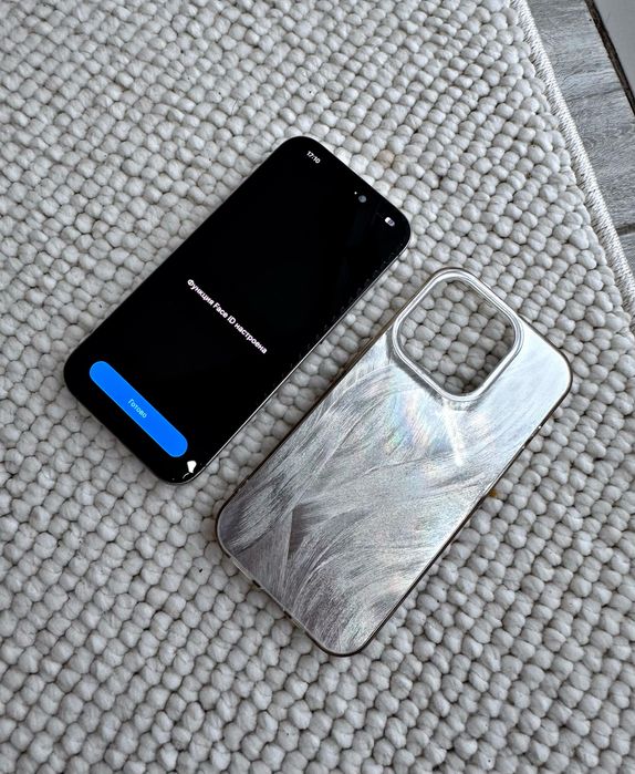 Iphone 15 pro/128GB/87%