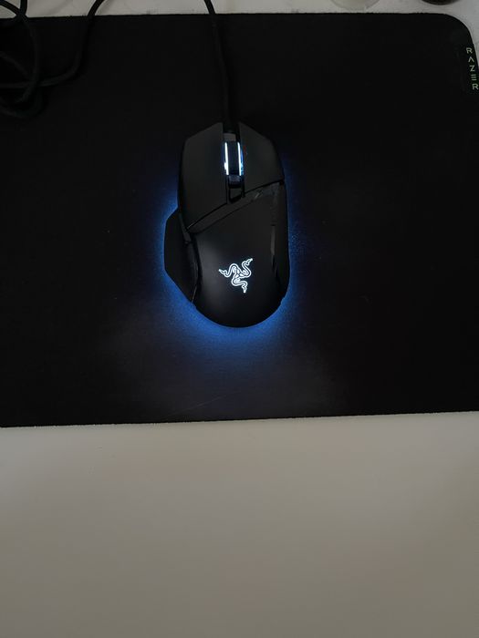 Ноутбук Asus TUF Gaming A15 FA506NF с девайсами