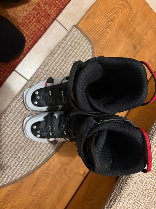 Clapari de tura la sportiva